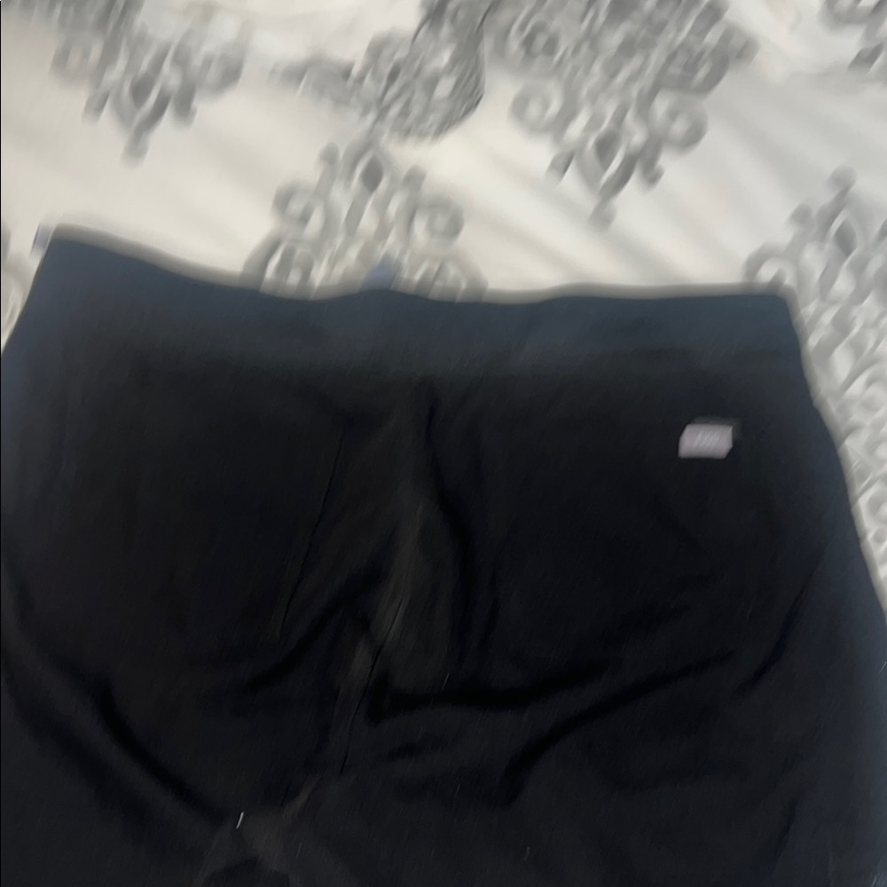Figs Pants with Drawstring - Picture 5 of 6